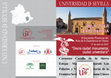 Research paper thumbnail of Conferencia sobre "La nobleza señorial en la Andalucía moderna: poder y jurisdicción" (Osuna, 17 de abril de 2015)