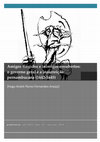 Research paper thumbnail of Amigos fingidos e inimigos encobertos: O governo geral e a insurreição pernambucana (1642-­1645)