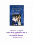 Research paper thumbnail of Medicina cu Ingeri