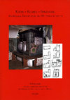 Research paper thumbnail of Burgküchen des Mittelalters und der frühen Neuzeit im Königreich Ungarn [Társszerző: Feld István]. In: Küche – Kochen – Ernährung. Hrsg.: Ulrich Klein – Michaela Jansen – Matthias Untermann. Paderborn, 2007. 65–76.