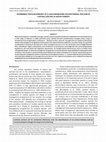 Research paper thumbnail of ADDRESSING THE MANAGEMENT OF A LONG-ESTABLISHED INVASIVE SHRUB: THE CASE OF  LANTANA CAMARA IN INDIAN FORESTS