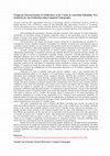 Research paper thumbnail of Temporal Characterization of Ossification of the Crania in Australian Subadults: New standards for Age Estimation using Computed Tomography