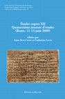 Research paper thumbnail of Réactions coptes au défi de l'Islam: L'Homélie de Théophile d'Alexandrie en l'honneur de Saint Pierre e de Saint Paul