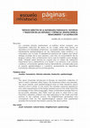 Research paper thumbnail of Testigos directos de la naturaleza paraguaya. Novedad y tradición en las historias y crónicas jesuitas entre el Renacimiento y la Ilustración