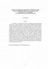 Research paper thumbnail of PENGARUH BAURAN PEMASARAN TERHADAP KEPUTUSAN PEMBELIAN KARTU PEDANA PERUSAHAAN OPERATOR SELULER TELKOMSEL, XL, DAN INDOSAT DI KABUPATEN OGAN KOMERING ILIR