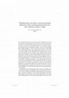 Research paper thumbnail of Globalización, mercado y crítica poscolonial: reflexiones sobre entrelazamientos literarios entre América Latina e India