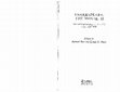 Research paper thumbnail of Sure Can Sing and Dance: Minstrelsy, the Star System, and the Post-Postcoloniality of Kenneth Branagh's LOVE'S LABOUR'S LOST and Trevor Nunn's TWELFTH NIGHT (2003)