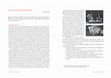 Research paper thumbnail of Cinco estampas sobre Robert Breer