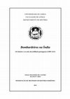 Research paper thumbnail of CASTRO, TIago Machado (2011) - Bombardeiros na Índia. Os homens e as artes da artilharia portuguesa (1498-1557)