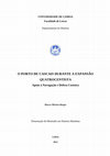 Research paper thumbnail of BORGES, Marco (2012) - O Porto de Cascais Durante a Expansão Quatrocentista [excerto]
