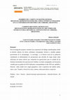 Research paper thumbnail of Hombres del común con rostro humano. Mestizaje, representaciones del otro e interculturalidad en la conformación histórica de Córdoba, Argentina