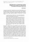 Research paper thumbnail of Aproximación a los procesos contra clérigos seculares en la diócesis de Tucumán en los siglos XVIII y XIX