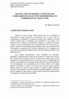 Research paper thumbnail of Iglesia, sexualidades y estrategias familiares de selección matrimonial en Córdoba en el siglo XVIII