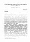 Research paper thumbnail of Las edades de la vida. Niños y ancianos de Córdoba a comienzos del siglo XIX