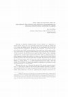 Research paper thumbnail of Why Africans do what they do. Arguments, discussions and religious transmission in Angolan Pentecostal churches in Lisbo