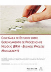 Research paper thumbnail of Processos e Desenvolvimento de Soluções Utilizando Business Process Management Systems