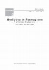 Research paper thumbnail of Paesaggi medievali tra ricerca e valorizzazione: i territori del Montiferru meridionale e del Campidano di Milis (Sardegna centro - occidentale)