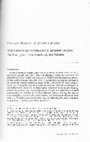 Research paper thumbnail of Interrelationships among Central Javanese temples: the example of Asu, Lumbung and Pendem