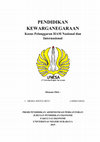 Research paper thumbnail of Contoh Kasus Ham Nasional dan Internasional