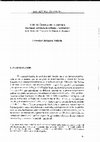 Research paper thumbnail of Los Señores de Cortes: una familia nobiliaria de cofrades y benefactores de la Orden del Temple en la Ribera de Navarra (The Lords of Cortes: A nobiliary family of brotherhood members and benefactors of the Order of the Temple on the Riverside area of Navarre)