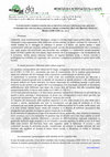 Research paper thumbnail of 4.01-Cámara Serrano J.A. et Al., Costruzione e perpetuazione delle identità sociali. L'utilizzo del rituale funerario nel sud-est della Penisola Iberica durante l'età del Bronzo antico e medio (2100-1350 cal. a.C.), ABSTRACT ESPANSO, in Nizzo.V. (ed.), Antarch 2015, forthcoming