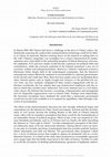 Research paper thumbnail of Cyber-Leninism: History, Political Culture and the Internet in China