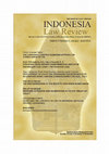 Research paper thumbnail of DISSECTING THE CONTENTS OF LAW OF INDONESIA ON HALAL PRODUCT ASSURANCE