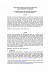 Research paper thumbnail of TINDAK PIDANA PENCUCIAN UANG DAN MODUSNYA DALAM PERSPEKTIF HUKUM BISNIS (MONEY LAUNDERING AND THE MODUS IN PERSPECTIVE OF LAW OF BUSINESS)