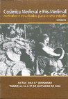 Research paper thumbnail of Le cadre juridique et réglementaire de la production céramique en Europe  Meéditerranénne et dans le Maghreb: du Moyen-âge à l'époque contemporaine. Le cas de les alcalleres de Valladolid en Espagne