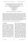 Research paper thumbnail of Learning Management Systems in Vocational Schools