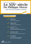 Research paper thumbnail of Affiche-programme de la rencontre scientifique "Le XIXe siècle de Philippe Muray"