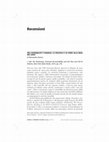 Research paper thumbnail of The Reckoning Financial Accountability and the Rise and Fall of Nations