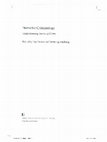 Research paper thumbnail of Narratives of Tax Evasion: The Cultural Legitimacy of Harmful Behavior