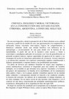 Research paper thumbnail of Cerveza, ingleses y moral victoriana en la construcción del estado-nación. Córdoba, Argentina, a fines fel siglo XIX