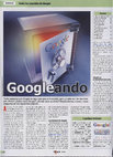 Research paper thumbnail of Agencia Posicionamiento Web Madrid - Secretos de Google