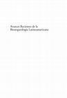 Research paper thumbnail of La bioarqueología del sacrificio humano en Mesoamérica y los Andes prehispánicos: retos en su identificación e interpretación (Verano, Chávez Balderas/ índice de la publicación) 