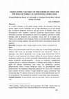 Research paper thumbnail of Energy Supply Security of the European Union and the Role of Turkey as a Potential Energy Hub (Article), 2011