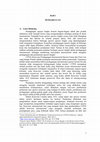 Research paper thumbnail of Convention on International Trade in Endangered Species of Wild Fauna and Flora (CITES) 