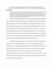 Research paper thumbnail of Classical and Extant Interdependencies between Rural and Urban Landscapes: The Archaeological Findings of the Biferno Valley and Cirencester (Corinium Dobunnorum) 