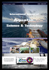 Research paper thumbnail of International Journal of Aquaticscience and Technology : Issn 2320-6772