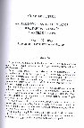 Research paper thumbnail of Análisis contrastivo de textos publicitarios en español, francés e inglés