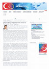 Research paper thumbnail of Ukrayna-Rusya Doğal Gaz Krizi: Avrupa ve Türkiye Zor Günler Geçiriyor (Analysis), 2009