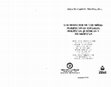 Research paper thumbnail of La educación de los niños en el discurso de los derechos humanos