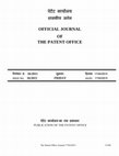 Research paper thumbnail of CYMBOPOGON NARDUS ESSENTIAL OIL EXTRACT TO CURE FUNGAL INFECTED DIABETIC WOUNDS AND A METHOD OF EXTRACING THE SAME