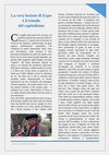 Research paper thumbnail of La vera lezione di Expo è il trionfo del capitalismo ("l'intraprendente. Giornale di opinione dal Nord, 20-05-2015)