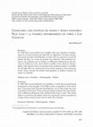 Research paper thumbnail of Caudillismo, usos políticos del pasado y música folklórica. Félix Luna y la polémica historiográfica en torno a "Los Caudillos"