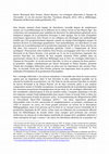 Research paper thumbnail of Book-review of: Chiara Ruzzier, Xavier Hermand, Ezio Ornato, Les stratégies éditoriales à l’époque de l’incunable : le cas des anciens Pays-Bas