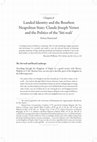 Research paper thumbnail of ‘Landed identity and the Bourbon Neapolitan State: Claude-Joseph Vernet and the politics of the siti reali’ in New Approaches to Naples, c. 1500-1800: The Power of Place, eds. Helen Hills and Melissa Calaresu, Farnham: Ashgate, 2013, pp. 121-146