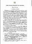 Research paper thumbnail of Polish-Lithuanian-Belarusian Tatar documents