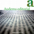 Research paper thumbnail of Catálogo Audema Ediciones